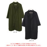 大きいサイズ レディース コート | GOLDJAPAN 大きいサイズ専門店 | 詳細画像16