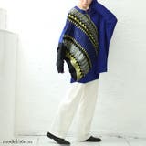 大きいサイズ レディース トップス | GOLDJAPAN 大きいサイズ専門店 | 詳細画像10