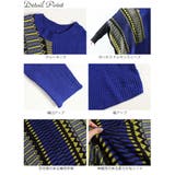 大きいサイズ レディース トップス | GOLDJAPAN 大きいサイズ専門店 | 詳細画像14