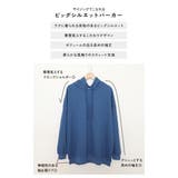 大きいサイズ レディース チュニック | GOLDJAPAN 大きいサイズ専門店 | 詳細画像6