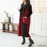 大きいサイズ レディース ワンピース | GOLDJAPAN　大きいサイズ専門店 | 詳細画像9 