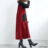 大きいサイズ レディース ワンピース | GOLDJAPAN　大きいサイズ専門店 | 詳細画像10 