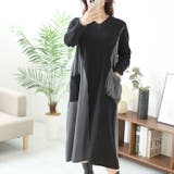 大きいサイズ レディース ワンピース | GOLDJAPAN　大きいサイズ専門店 | 詳細画像12 