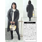 大きいサイズ レディース トップス | GOLDJAPAN 大きいサイズ専門店 | 詳細画像15