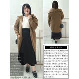 大きいサイズ レディース トップス | GOLDJAPAN　大きいサイズ専門店 | 詳細画像15 