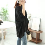 大きいサイズ レディース トップス | GOLDJAPAN 大きいサイズ専門店 | 詳細画像8