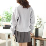 大きいサイズ レディース トップス | GOLDJAPAN 大きいサイズ専門店 | 詳細画像12