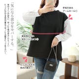 大きいサイズ レディース トップス | GOLDJAPAN　大きいサイズ専門店 | 詳細画像4 