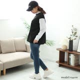 大きいサイズ レディース トップス | GOLDJAPAN　大きいサイズ専門店 | 詳細画像8 