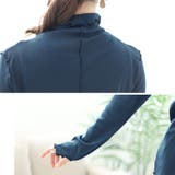 大きいサイズ レディース トップス | GOLDJAPAN　大きいサイズ専門店 | 詳細画像6 