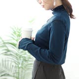 大きいサイズ レディース トップス | GOLDJAPAN　大きいサイズ専門店 | 詳細画像11 