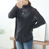 大きいサイズ レディース トップス | GOLDJAPAN　大きいサイズ専門店 | 詳細画像12 