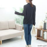 大きいサイズ レディース トップス | GOLDJAPAN　大きいサイズ専門店 | 詳細画像13 