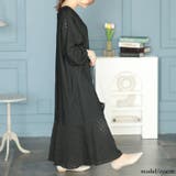 大きいサイズ レディース ワンピース | GOLDJAPAN　大きいサイズ専門店 | 詳細画像5 