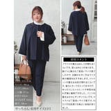 大きいサイズ レディース スーツ | GOLDJAPAN　大きいサイズ専門店 | 詳細画像16 