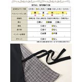 大きいサイズ レディース チュニック | GOLDJAPAN　大きいサイズ専門店 | 詳細画像17 