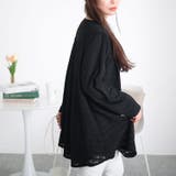 大きいサイズ レディース チュニック | GOLDJAPAN　大きいサイズ専門店 | 詳細画像9 