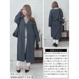 大きいサイズ レディース トップス | GOLDJAPAN　大きいサイズ専門店 | 詳細画像15 