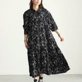 大きいサイズ レディース ワンピース | GOLDJAPAN 大きいサイズ専門店 | 詳細画像8