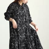 大きいサイズ レディース ワンピース | GOLDJAPAN 大きいサイズ専門店 | 詳細画像10