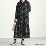 大きいサイズ レディース ワンピース | GOLDJAPAN 大きいサイズ専門店 | 詳細画像11