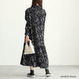 大きいサイズ レディース ワンピース | GOLDJAPAN 大きいサイズ専門店 | 詳細画像12