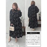 大きいサイズ レディース ワンピース | GOLDJAPAN 大きいサイズ専門店 | 詳細画像15