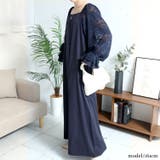 大きいサイズ レディース ワンピース | GOLDJAPAN 大きいサイズ専門店 | 詳細画像9