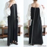 大きいサイズ レディース ワンピース | GOLDJAPAN 大きいサイズ専門店 | 詳細画像10