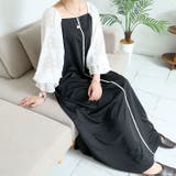 大きいサイズ レディース ワンピース | GOLDJAPAN 大きいサイズ専門店 | 詳細画像11