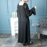 大きいサイズ レディース ワンピース | GOLDJAPAN 大きいサイズ専門店 | 詳細画像13