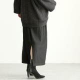 大きいサイズ レディース ボトムス | GOLDJAPAN　大きいサイズ専門店 | 詳細画像14 