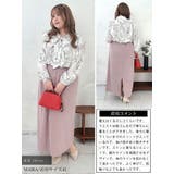 大きいサイズ レディース ボトムス | GOLDJAPAN　大きいサイズ専門店 | 詳細画像16 