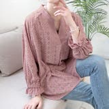 大きいサイズ レディース トップス | GOLDJAPAN　大きいサイズ専門店 | 詳細画像8 