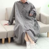 大きいサイズ レディース ワンピース | GOLDJAPAN　大きいサイズ専門店 | 詳細画像8 