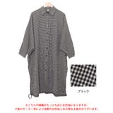 大きいサイズ レディース ワンピース | GOLDJAPAN　大きいサイズ専門店 | 詳細画像16 