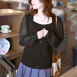 大きいサイズ レディース トップス | GOLDJAPAN　大きいサイズ専門店 | 詳細画像5 