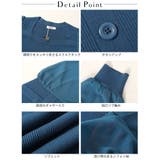 大きいサイズ レディース トップス | GOLDJAPAN　大きいサイズ専門店 | 詳細画像14 