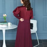 大きいサイズ レディース ワンピース | GOLDJAPAN 大きいサイズ専門店 | 詳細画像6