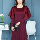 大きいサイズ レディース ワンピース | GOLDJAPAN 大きいサイズ専門店 | 詳細画像8