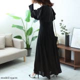 大きいサイズ レディース ワンピース | GOLDJAPAN 大きいサイズ専門店 | 詳細画像13