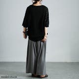 大きいサイズ レディース トップス | GOLDJAPAN　大きいサイズ専門店 | 詳細画像10 