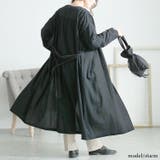 大きいサイズ レディース トップス | GOLDJAPAN 大きいサイズ専門店 | 詳細画像5