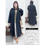 大きいサイズ レディース トップス | GOLDJAPAN 大きいサイズ専門店 | 詳細画像15