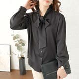 大きいサイズ レディース トップス | GOLDJAPAN　大きいサイズ専門店 | 詳細画像6 