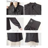 大きいサイズ レディース トップス | GOLDJAPAN　大きいサイズ専門店 | 詳細画像14 