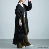 大きいサイズ レディース ワンピース | GOLDJAPAN　大きいサイズ専門店 | 詳細画像13 