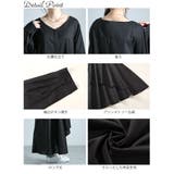 大きいサイズ レディース ワンピース | GOLDJAPAN　大きいサイズ専門店 | 詳細画像14 