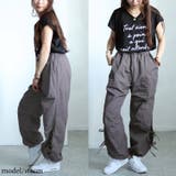 大きいサイズ レディース ボトムス | GOLDJAPAN　大きいサイズ専門店 | 詳細画像13 