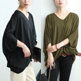 大きいサイズ レディース トップス | GOLDJAPAN　大きいサイズ専門店 | 詳細画像6 